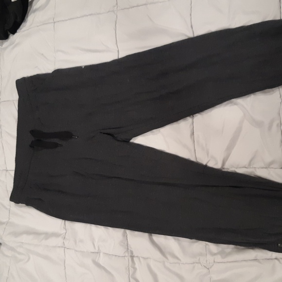 JoyLab Pants & Jumpsuits Target Joylab Charcoal Jogger Poshmark
